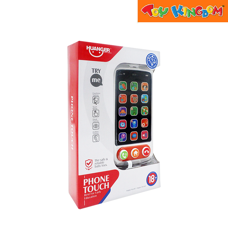 Huanger Phone Touch