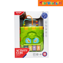 Huanger Activity Cube