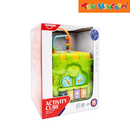 Huanger Activity Cube