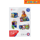 Huanger Activity Cube