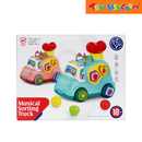 Huanger Musical Sorting Truck