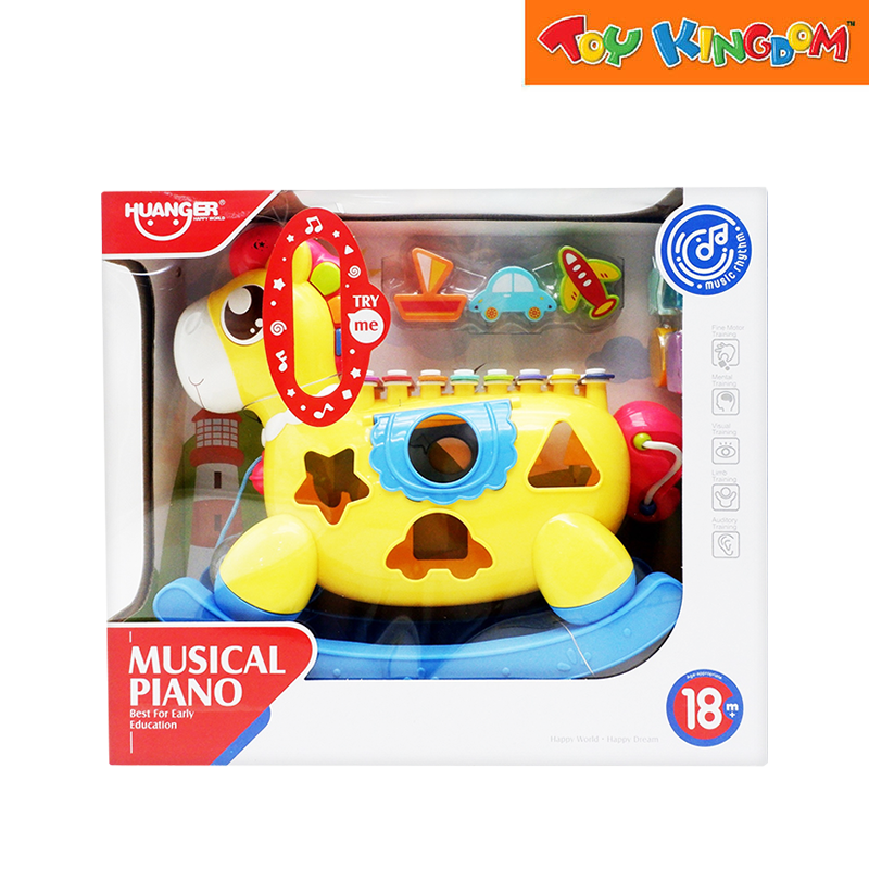 Huanger Musical Piano