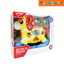 Huanger Musical Piano