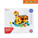 Huanger Musical Piano