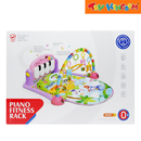 Huanger Piano Fitness Rack