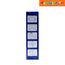 Huanger 2 In 1 Piano Rack Walker