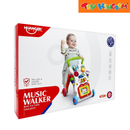 Huanger Music Walker