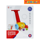 Huanger Popper Walker