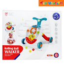 Huanger Rolling Ball Walker
