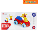 Huanger Baby Music Rider