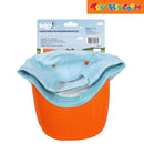 Totsafe Bluey & Bingo Sun Fun Shades And Hat Set