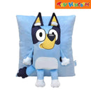Totsafe Playful Pal Bluey Pillow Plush