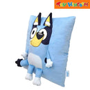 Totsafe Playful Pal Bluey Pillow Plush