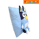Totsafe Playful Pal Bluey Pillow Plush