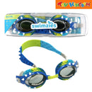 Swimzies Wild Fins Adventure Awaits Dino Swimming Goggles