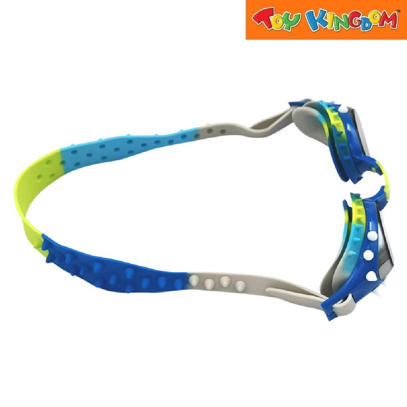 Swimzies Wild Fins Adventure Awaits Dino Swimming Goggles