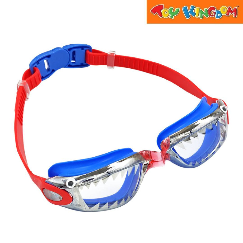 Swimzies Wild Fins Adventure Awaits Shark Swimming Goggles – Toy Kingdom