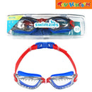Swimzies Wild Fins Adventure Awaits Shark Swimming Goggles