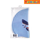 Swimzies Fun Colors & Designs Happy Shark Kids Swim Cap