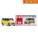 Tomica No. 86-10 Daihatsu Move Canbus Mini Van