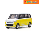 Tomica No. 86-10 Daihatsu Move Canbus Mini Van