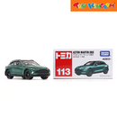 Tomica No. 113 Aston Martin DBX