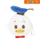 Disney Key Chain Plush Wallet