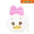 Disney Key Chain Plush Wallet