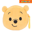 Disney Key Chain Plush Wallet