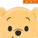 Disney Key Chain Plush Wallet