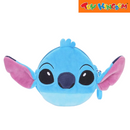 Disney Key Chain Plush Wallet