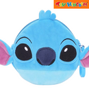 Disney Key Chain Plush Wallet