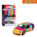 Majorette Porsche Thailand 911 Carrera S