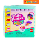 Polly Pocket Tiny Take Out Reveal