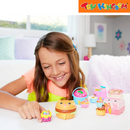 Polly Pocket Tiny Take Out Reveal