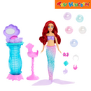 Disney Princess Vanity Pop Ariel Doll Set