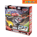 Disney Cars Piston Cup Launching Playset