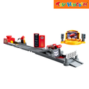 Disney Cars Piston Cup Launching Playset
