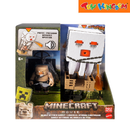 Minecraft Movie Blast Attack Ghast