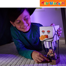 Minecraft Movie Blast Attack Ghast