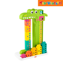 Fisher-Price Adding Alligator