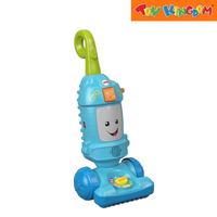 Fisher-Price Laugh & Learn Vacuum
