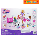 Dreameez Baby Nursery Playset