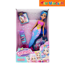 Dreameez Bubble Mermaid Doll