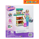 Dreameez Supermarket Playset