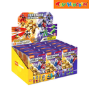 Blokees Transformers Defender Version 02: The Overthrow Series Blind Box
