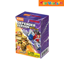 Blokees Transformers Defender Version 02: The Overthrow Series Blind Box
