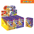Blokees Transformers Defender Version 02: The Overthrow Series Blind Box