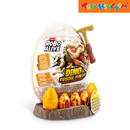 Robo Alive Dino Fossil Find! Amber Adventure!