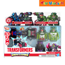 Transformers Swapticons Action Figure